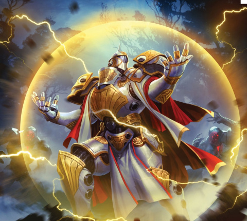 KeyForge: Czas Wstąpienia - Pakiet startowy KeyForge: Czas Wstąpienia - Pakiet startowy