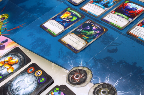 KeyForge: Czas Wstąpienia - Pakiet startowy KeyForge: Czas Wstąpienia - Pakiet startowy