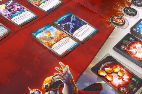 KeyForge: Czas Wstąpienia - Pakiet startowy KeyForge: Czas Wstąpienia - Pakiet startowy