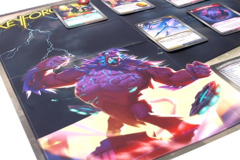 KeyForge: Masowa mutacja - Pakiet startowy KeyForge: Masowa mutacja - Pakiet startowy