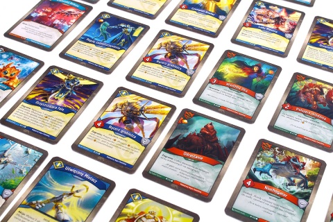KeyForge: Zew Archontów - Pakiet startowy KeyForge: Zew Archontów - Pakiet startowy