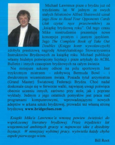 Lawrence pierwszy wist Lawrence pierwszy wist