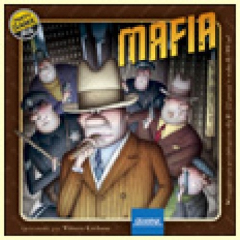Mafia Mafia