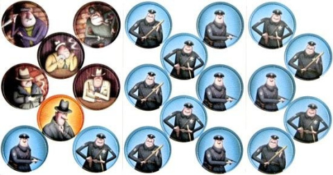 Mafia Mafia