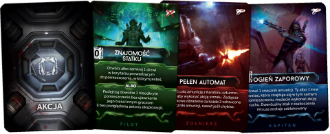 Nemesis (edycja polska) Nemesis (edycja polska)