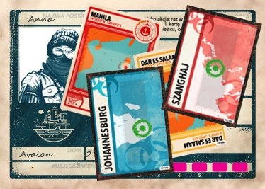 Pandemic Legacy: Sezon 2 (edycja żółta) Pandemic Legacy: Sezon 2 (edycja żółta)