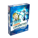 Pandemic: Lekarstwo