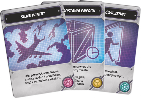 Pandemic: Szybka reakcja Pandemic: Szybka reakcja