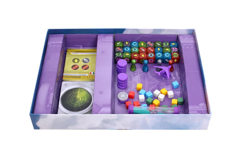 Pandemic: Szybka reakcja Pandemic: Szybka reakcja