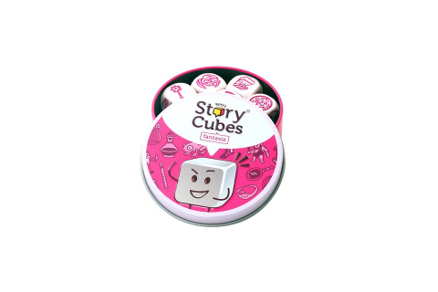 Story Cubes: Fantazje (nowa edycja) Story Cubes: Fantazje (nowa edycja)