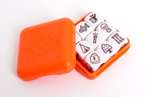Story Cubes: Kompakt Story Cubes: Kompakt