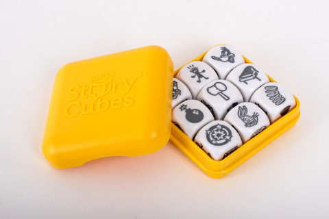 Story Cubes: Looney Tunes Story Cubes: Looney Tunes