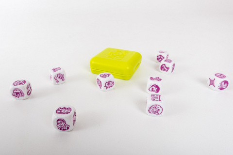 Story Cubes: Scooby Doo Story Cubes: Scooby Doo