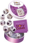 Story Cubes Sekrety (nowa edycja)