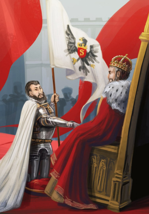 Timeline: Polska Timeline: Polska