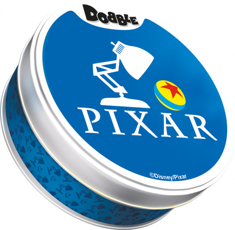 Dobble Pixar Dobble Pixar