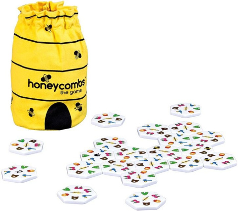 Honeycombs Honeycombs