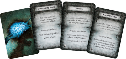 posiadłość szaleństwa posiadłość szaleństwa