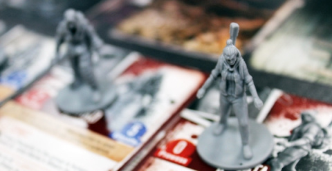 This War of Mine: Gra planszowa (edycja polska) This War of Mine: Gra planszowa (edycja polska)