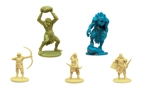 gra drako figurki gra drako figurki