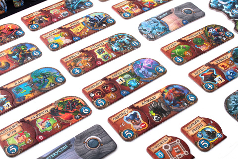 small world of worcraft small world of worcraft