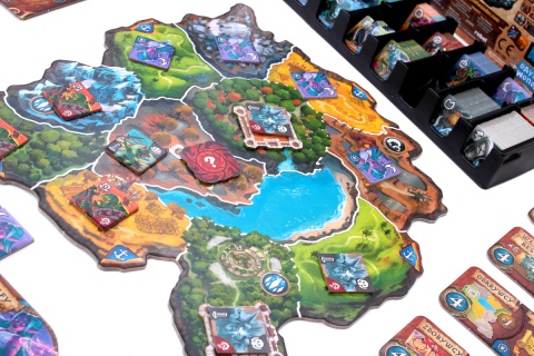 small world of worcraft small world of worcraft