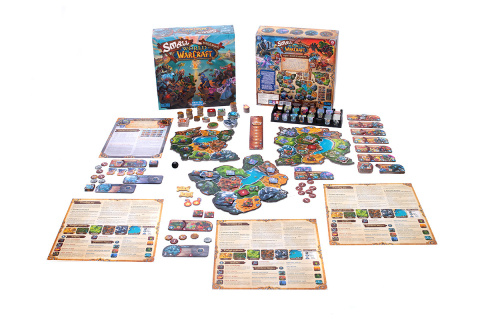 small world of worcraft small world of worcraft