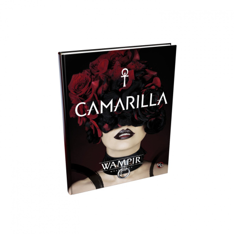wampir camarilla wampir camarilla