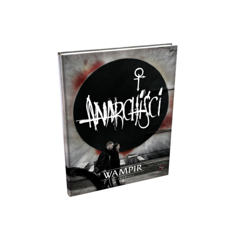 wampir anarchiści wampir anarchiści
