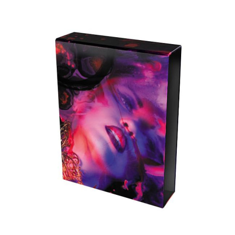 wampir slipcase wampir slipcase