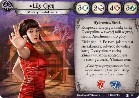 Horror w Arkham LCG: Na Krawędzi Ziemi - Rozszerzenie Badaczy Horror w Arkham LCG: Na Krawędzi Ziemi - Rozszerzenie Badaczy