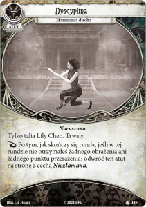Horror w Arkham LCG: Na Krawędzi Ziemi - Rozszerzenie Badaczy Horror w Arkham LCG: Na Krawędzi Ziemi - Rozszerzenie Badaczy