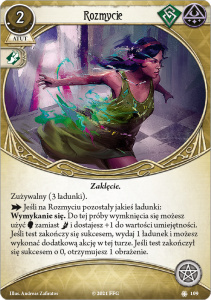 Horror w Arkham LCG: Na Krawędzi Ziemi - Rozszerzenie Badaczy Horror w Arkham LCG: Na Krawędzi Ziemi - Rozszerzenie Badaczy