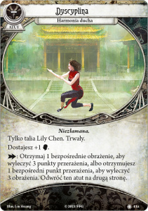 Horror w Arkham LCG: Na Krawędzi Ziemi - Rozszerzenie Badaczy Horror w Arkham LCG: Na Krawędzi Ziemi - Rozszerzenie Badaczy