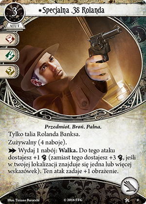 Horror w Arkham LCG - Zestaw Podstawowy Nowa Edycja Horror w Arkham LCG - Zestaw Podstawowy Nowa Edycja