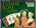 Karty Tudor Rose
