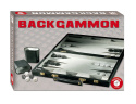 Backgammon (Piatnik) - w walizce