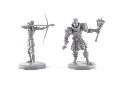 Brzdęk! Legacy: Acquisitions Incorporated - Drużyna Zarządu Brzdęk! Legacy: Acquisitions Incorporated - Drużyna Zarządu