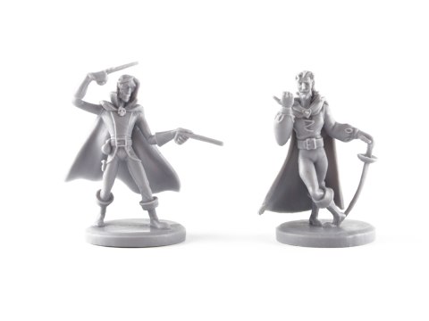 Brzdęk! Legacy: Acquisitions Incorporated - Drużyna Zarządu Brzdęk! Legacy: Acquisitions Incorporated - Drużyna Zarządu