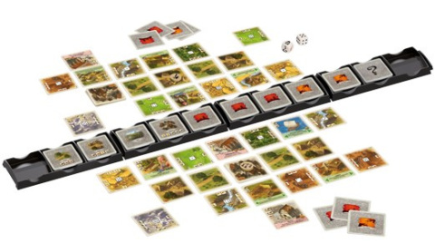 Catan - Pojedynek Catan - Pojedynek
