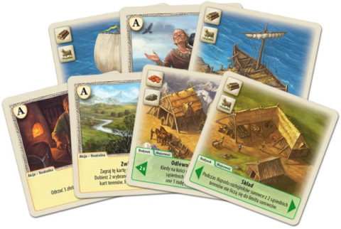 Catan - Pojedynek Catan - Pojedynek
