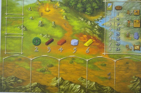 Epoka Kamienia (Stone Age)