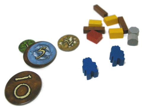 Epoka Kamienia (Stone Age)