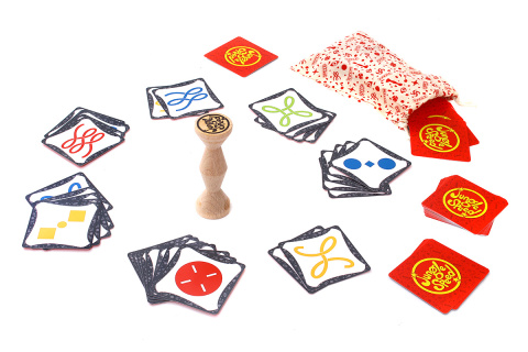 Jungle Speed Eco Jungle Speed Eco