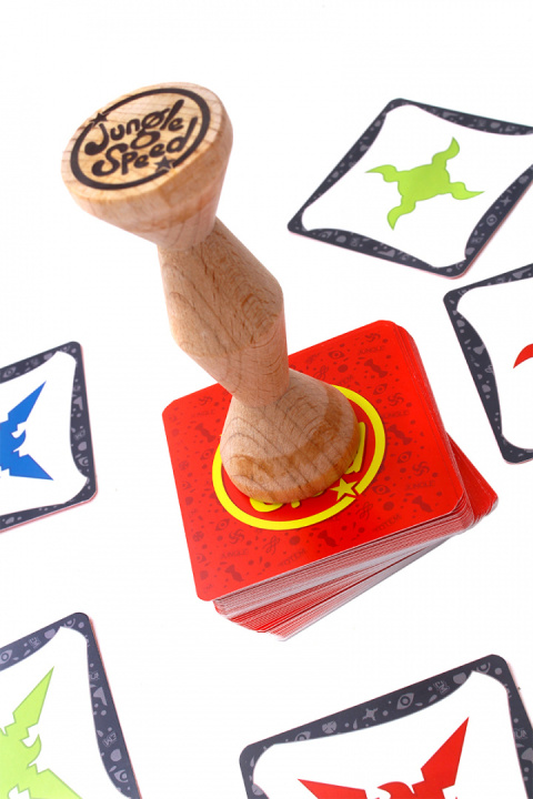 Jungle Speed Eco Jungle Speed Eco