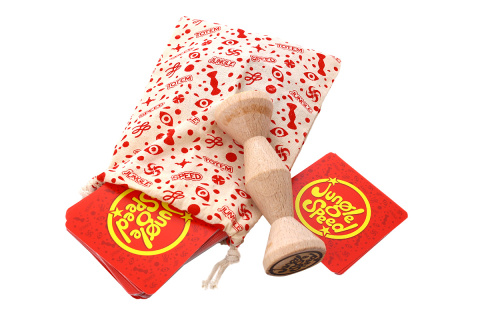 Jungle Speed Eco Jungle Speed Eco