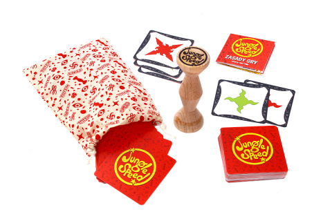 Jungle Speed Eco Jungle Speed Eco
