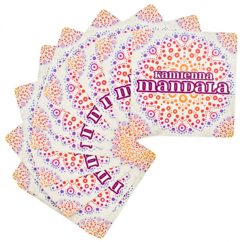 Kamienna mandala Kamienna mandala