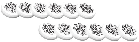 Mandala Stones: Harmony Mandala Stones: Harmony