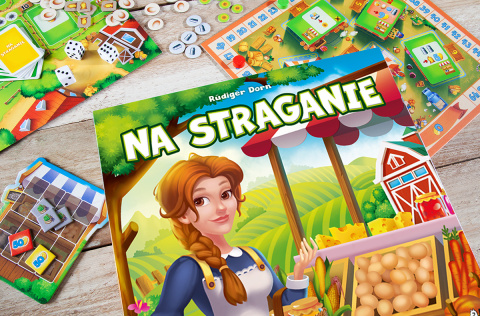 Na straganie Na straganie